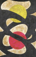 Magic Balance I 125x80 cm 2024