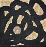 Inktomis Pearl 80x80 cm 2023