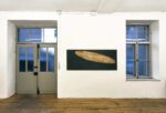 Beatriz von Eidlitz, Bildobjekte, Arbeiten auf Papier und Eisen. Galerie Anais, München 2025