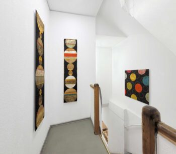 Beatriz von Eidlitz, Bildobjekte, Kunsthaus Fischer 2025