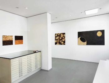 Beatriz von Eidlitz, Bildobjekte, Kunsthaus Fischer 2025