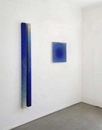 Beatriz von Eidlitz, Bildobjekte, Kunsthaus Fischer 2025