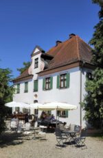 Pfarrhaus